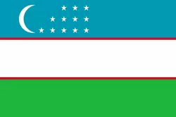乌兹别克斯坦